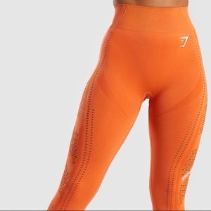 Gymshark flawless knit leggings